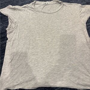 Eterne grey t shirt